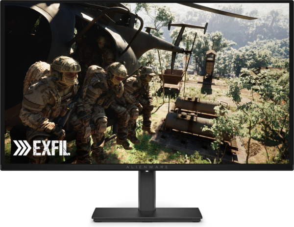 Монитор 27'' DELL AW2726DM (210-BVWB)