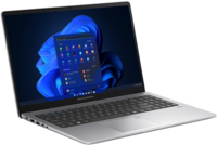 Ноутбук ASUS Expertbook P1 P1503CVA-S72300X (90NX0881-M03870)
