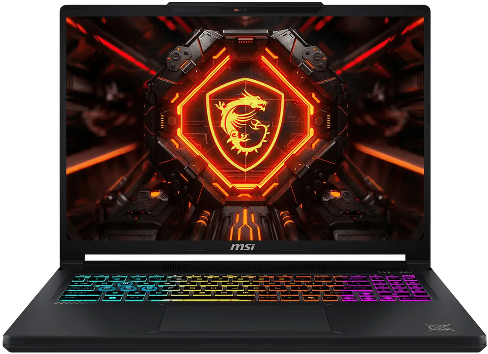 Ноутбук MSI Crosshair A16 HX E8WFK-030XUA (9S7-265L43-030) фото 1