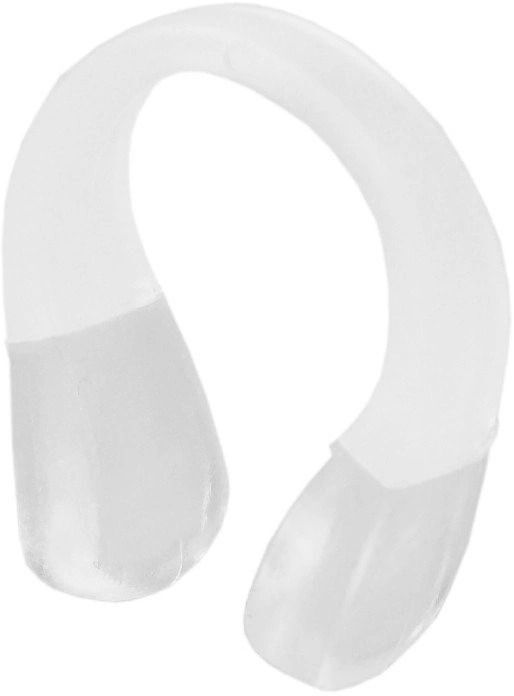 Зажим для носа Aqua Speed New Nose Clip прозрачный (121) (5908217638199) фото 1