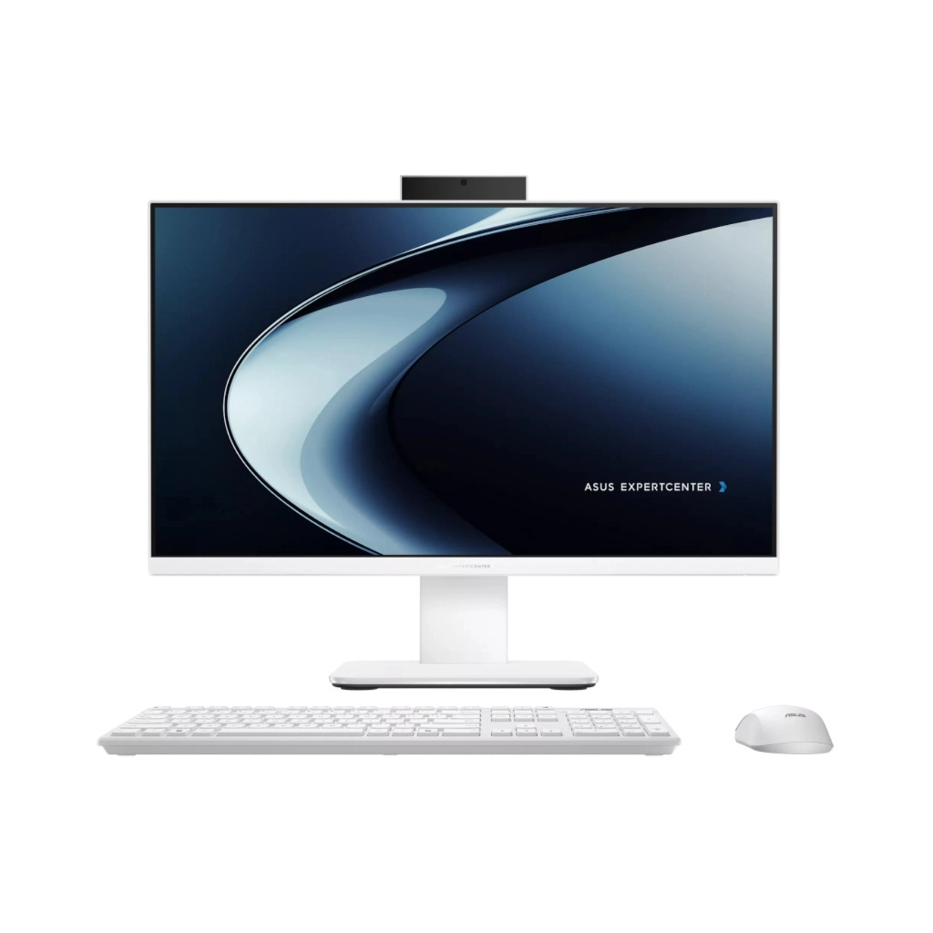 Mоноблок 23.8" ASUS P440VAK-WPC2940 White (90PT03X7-M0AZW0) фото1