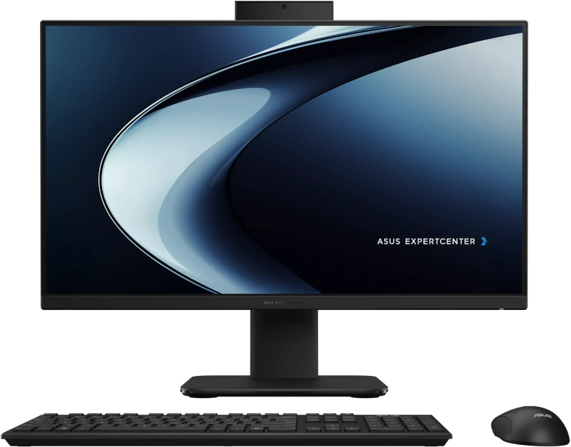 Mоноблок 23.8" ASUS P440VAK-BPCD980 Black (90PT03X5-M0AZY0) фото1