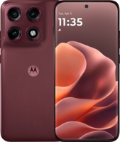 Смартфон Motorola Edge 70 Pro 8/256Gb Zinfandel (PBC20017)