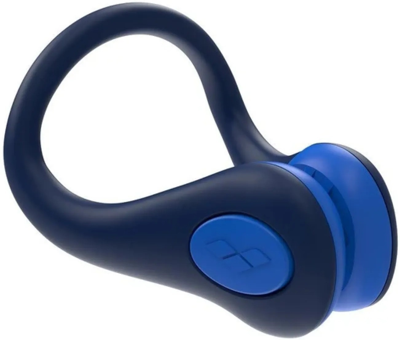 Зажим для носа Arena Nose Clip синий (009391-400) (3468337520092) фото 1