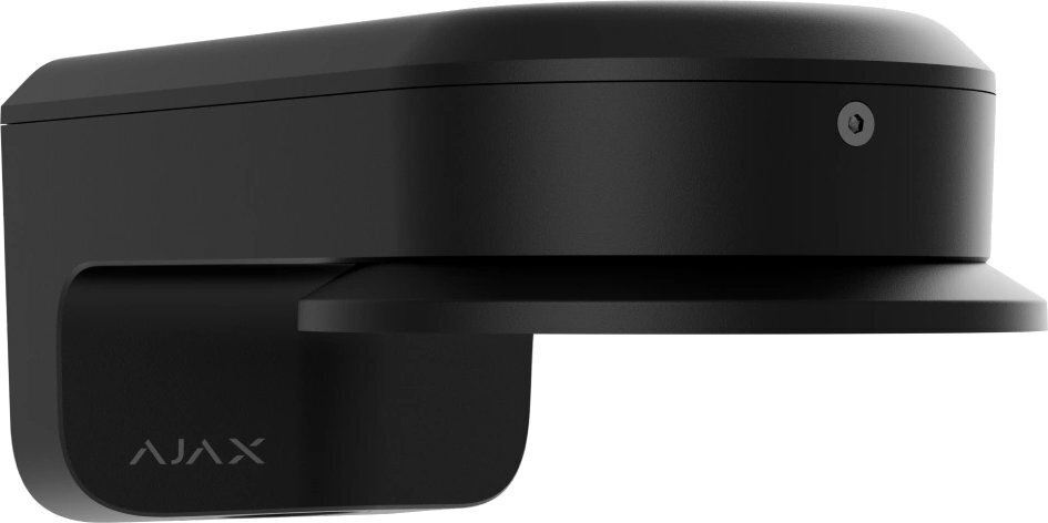 ≡ Настінний кронштейн Ajax MountCam B2 black, 242 мм, для