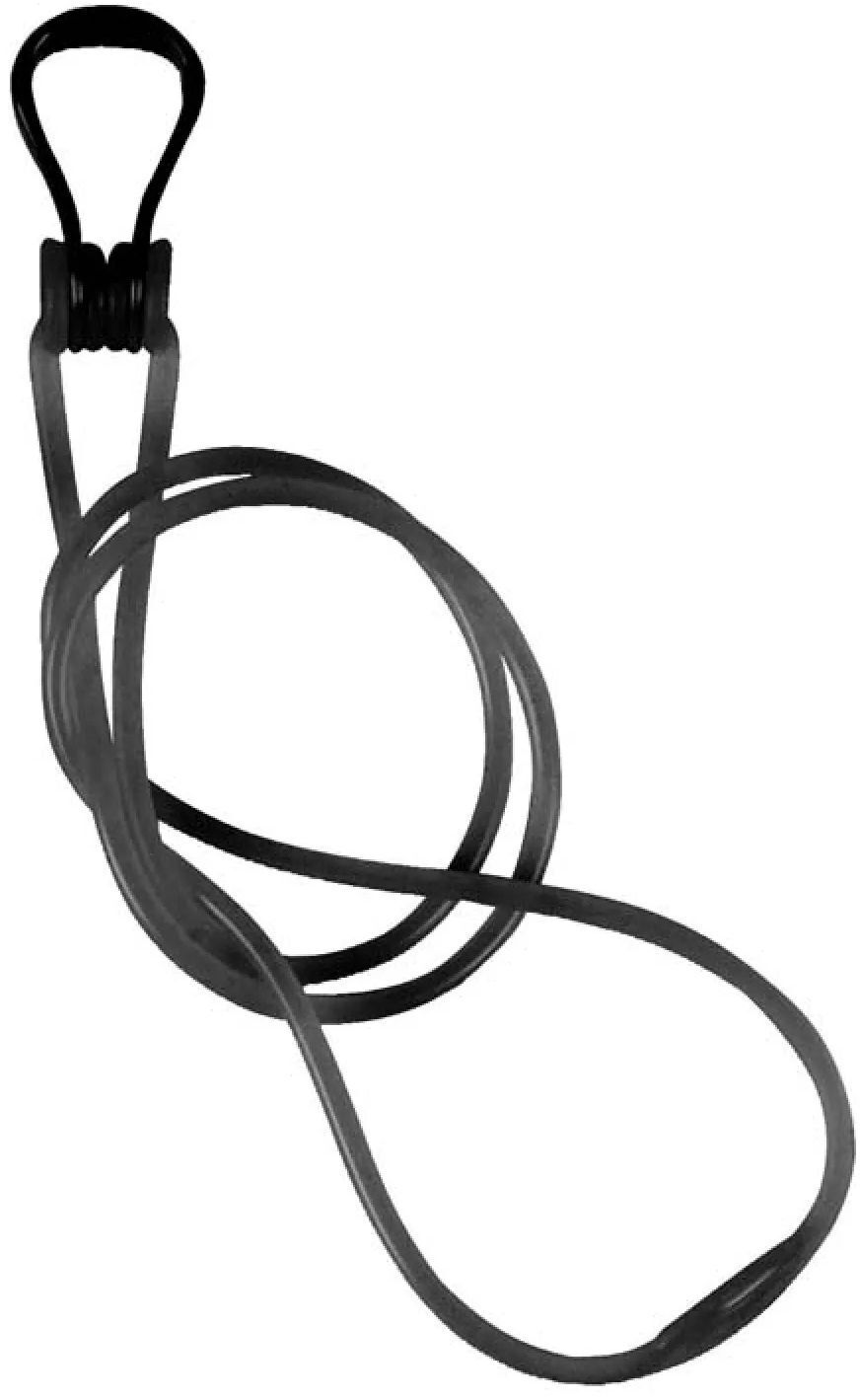 Зажим для носа Arena Strap Nose Clip Pro черный (95212-050) (‎3468334369533) фото 1