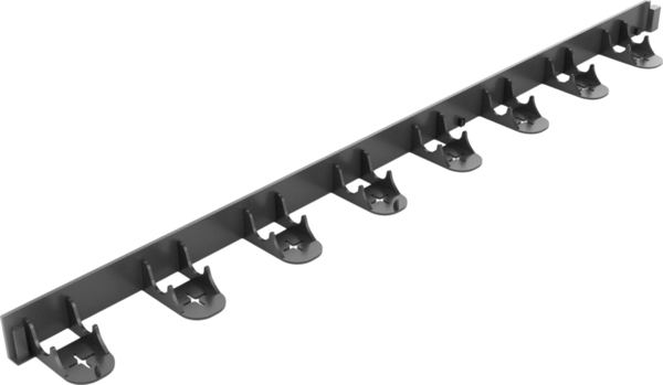 Бордюр садовый Cellfast UNIBORD, 4.5смх4м (30-251)