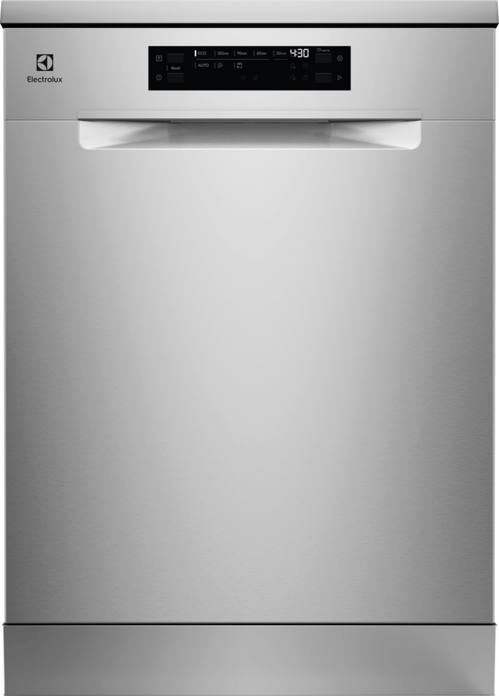 Посудомоечная машина Electrolux E62SC200SX фото1