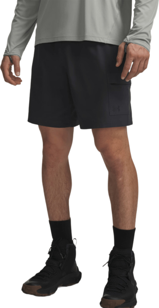

Шорты мужские Under Armour M Outdoor Hybrid Short 6009177-016 M Черные