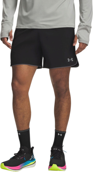

Шорты мужские Under Armour Velociti Pro 7in Short 6009511-008 L Черные