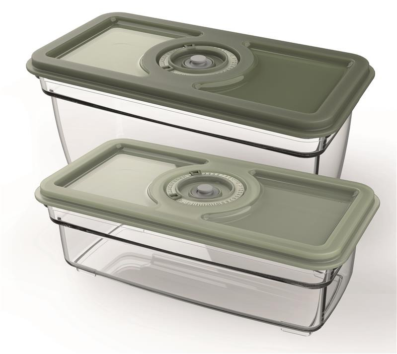 Контейнери для вакуумування Electrolux EVFB1 фото1