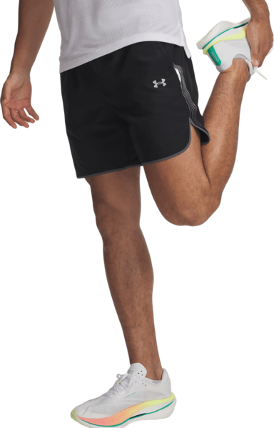 

Шорты мужские Under Armour Velociti REFLCT 7in Short 6009519-001 L Черные