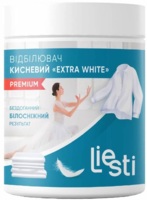 Отбеливатель кислородный Liesti Premium Extra White 500 г