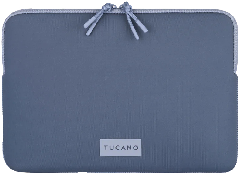 Чохол Tucano One для MacBook Neo синій (BFONEMBN13-B) фото1