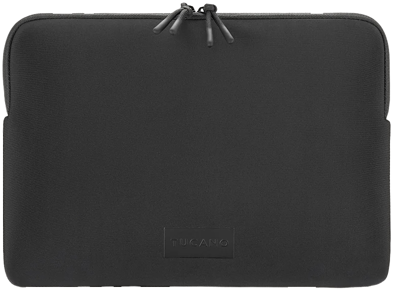 Чохол Tucano One для MacBook Neo чорний (BFONEMBN13-BK) фото1