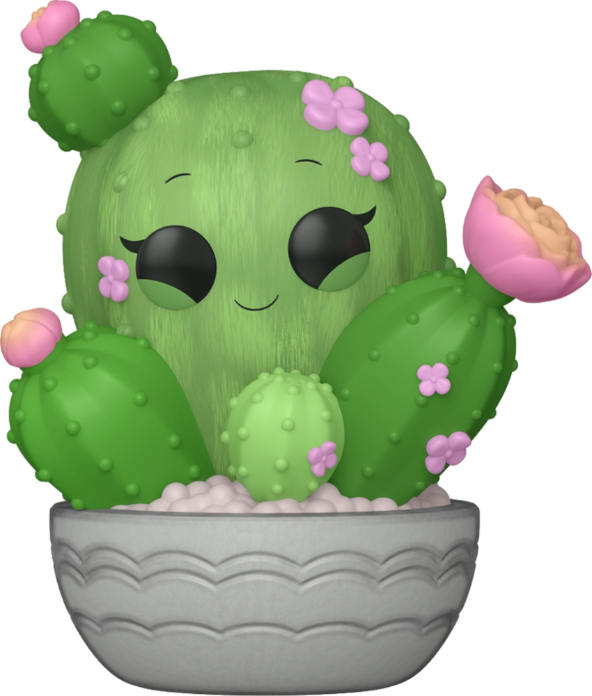 Фігурка Funko POP Home: Kawaii Cactus (889698883818)фото1