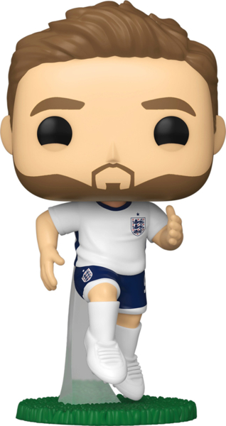 Фигурка Funko POP Football: England - Harry Kane