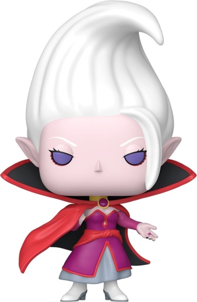 Фигурка Funko POP Animation: Dragon Ball Daima - Dr. Arinsu (889698918558)