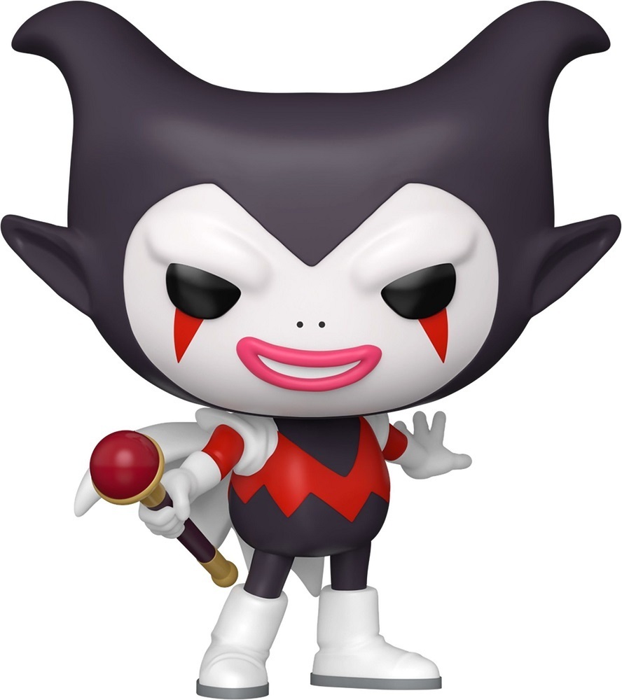 Фігурка Funko POP Animation: Dragon Ball Daima - King Gomah (889698918589)фото1