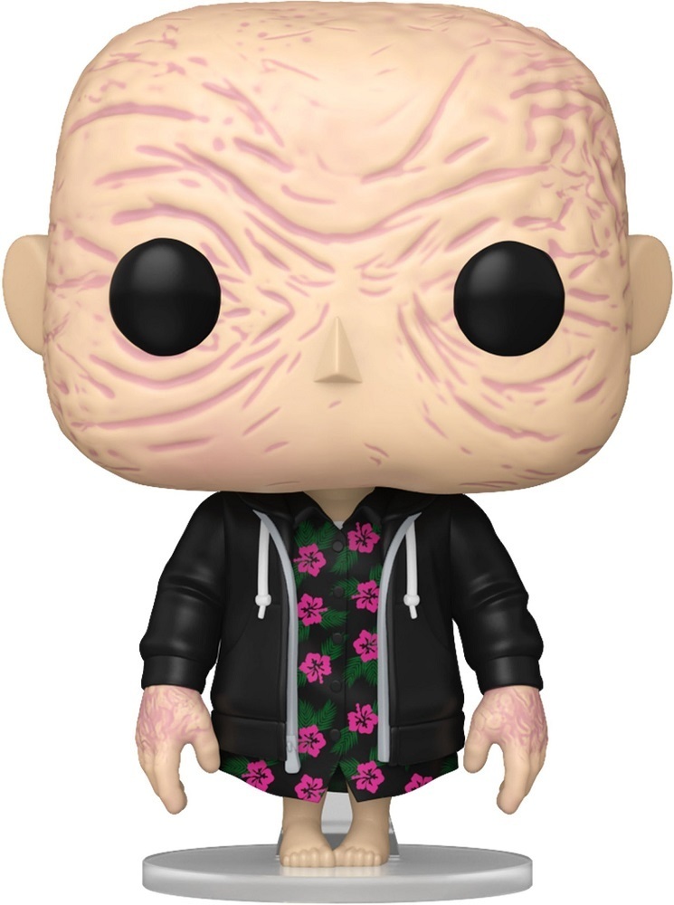 Фігурка Funko POP Marvel: Deadpool 2 - Wade Wilson (Baby Legs) (889698808538)фото1