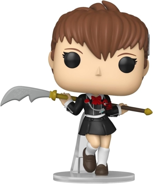 Фигурка Funko POP Games: Persona 3 - Female Protagonist (Kotone) (889698914659)