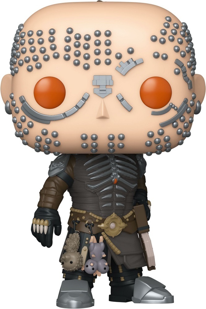 Фигурка Funko POP Movies: Supergirl - Krem of The Yellow Hillds (889698907996) фото 1