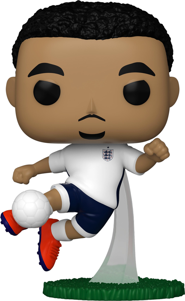 Фігурка Funko POP Football: England - Trent Alexander Arnold (889698927239)фото1