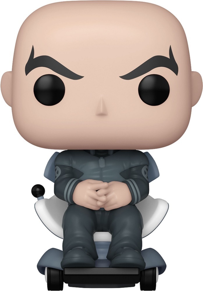Фигурка Funko POP Marvel: X-MEN '97 S3 - Professor X (X-Corp) (X-Men '97) (889698907910) фото 1