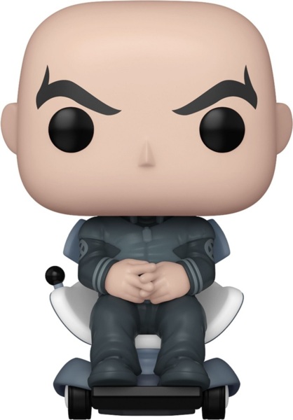 Фигурка Funko POP Marvel: X-MEN '97 S3 - Professor X (X-Corp) (X-Men '97) (889698907910)