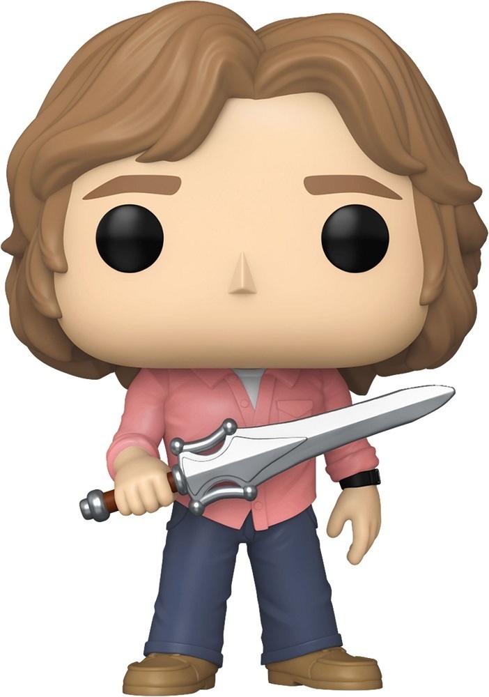 Фигурка Funko POP Movies: Masters of The Universe - Adam (889698919432) фото 1
