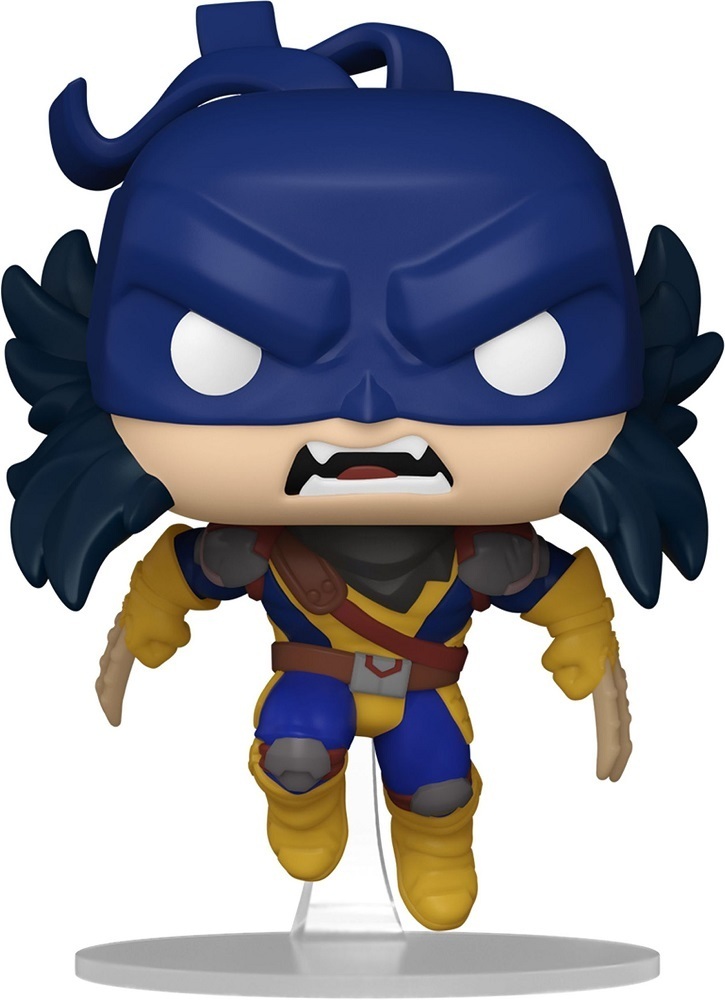 Фігурка Funko POP Marvel: X-MEN '97 S3 - Wolverine (Wasteland) (889698907903)фото1