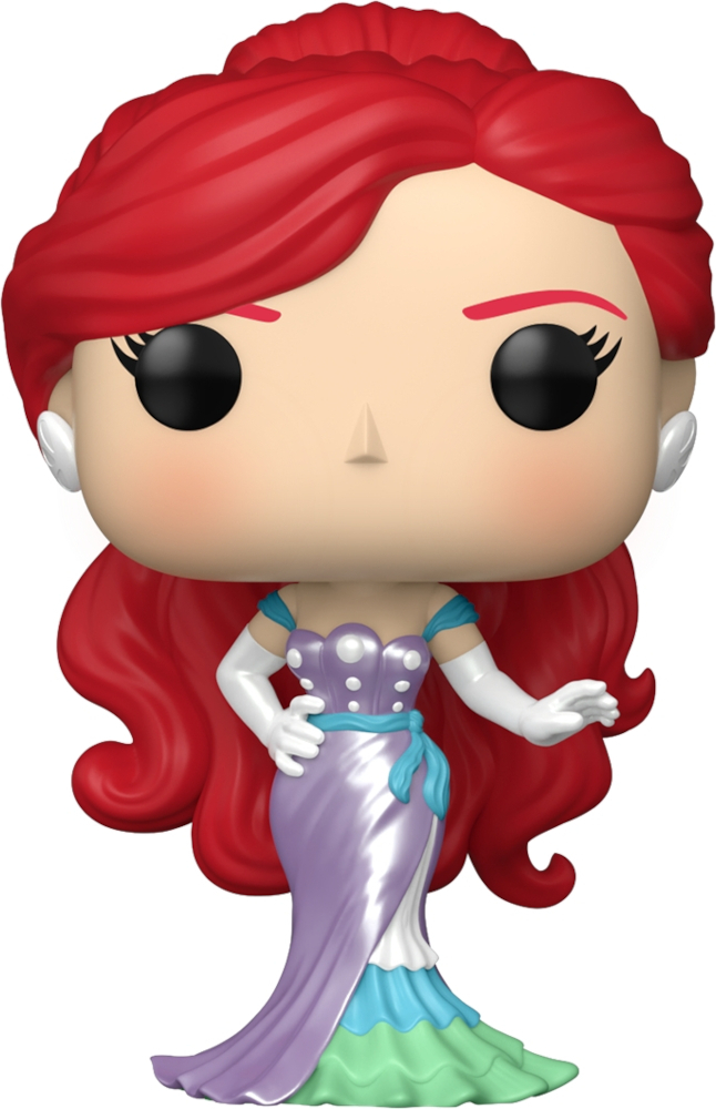 Фигурка Funko POP Disney: Disney Princess Grand Entrances - Ariel (889698903066) фото 1