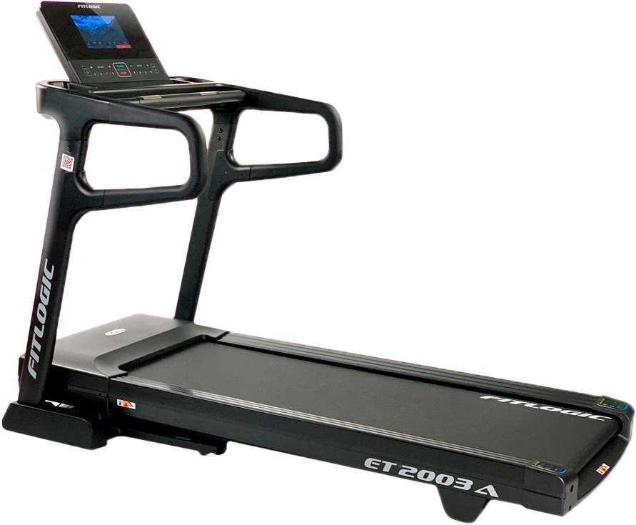 Беговая дорожка Fitlogic ET-2003A фото1
