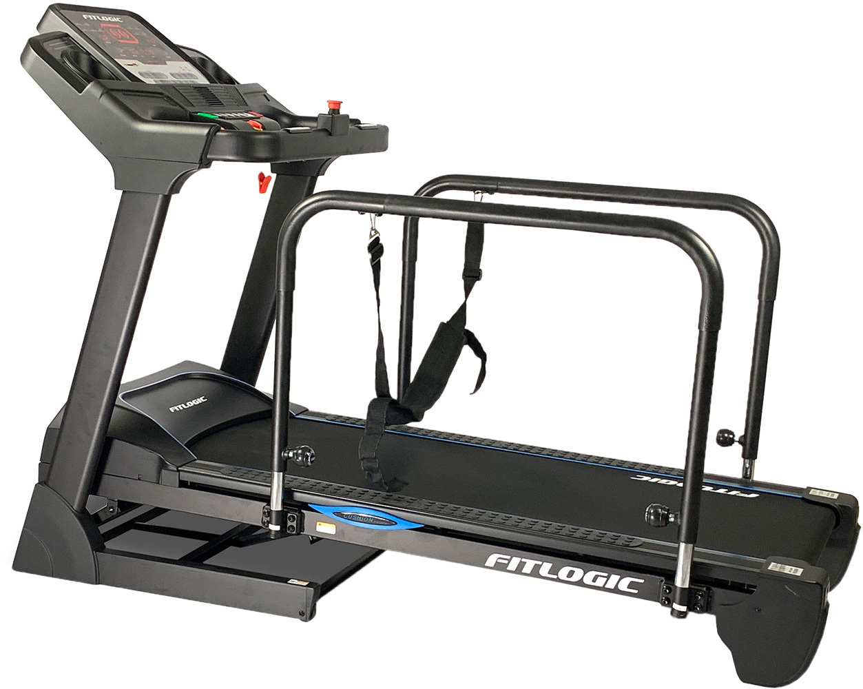 Беговая дорожка FitLogic T153 фото1
