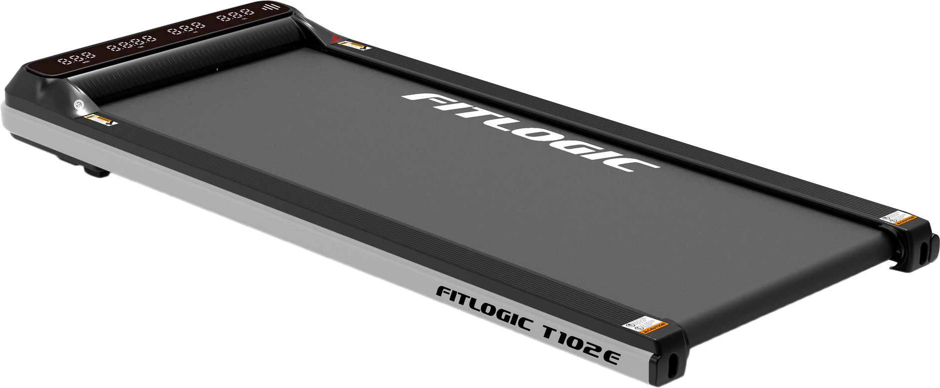 Беговая дорожка FitLogic T102E фото1