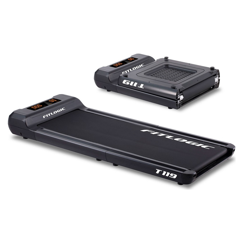 Бігова доріжка FitLogic T119 фото1