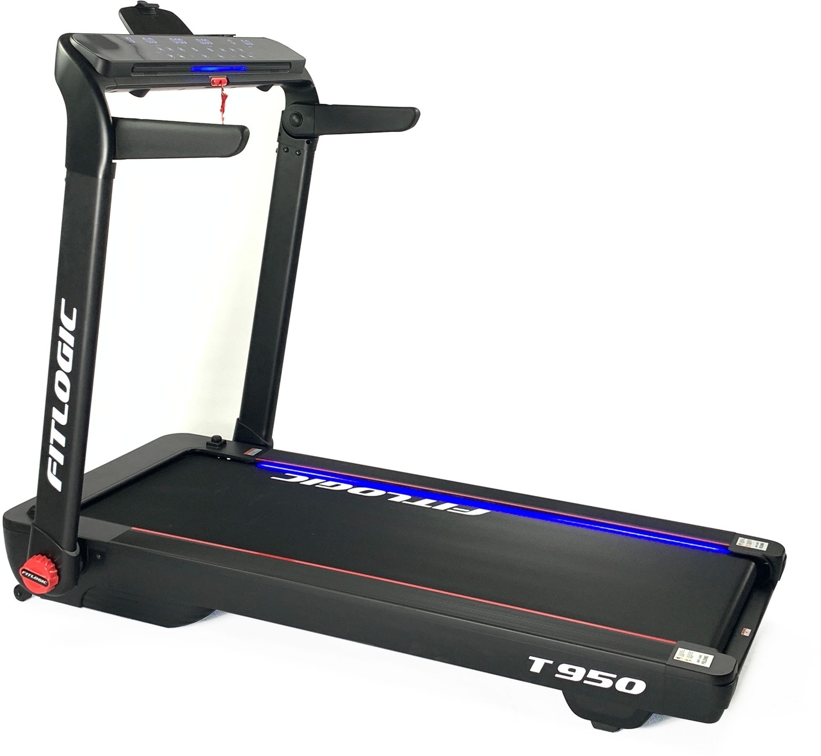 Беговая дорожка FitLogic T950 фото1