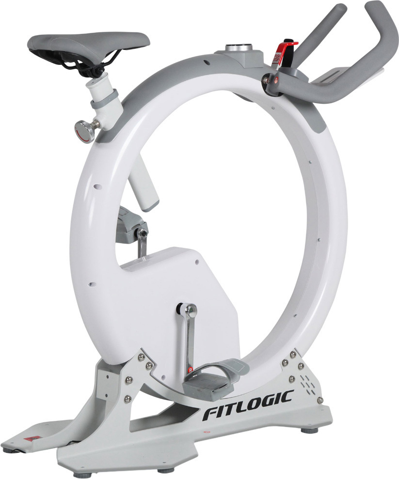 Велотренажер FitLogic B89 CircleBike фото1