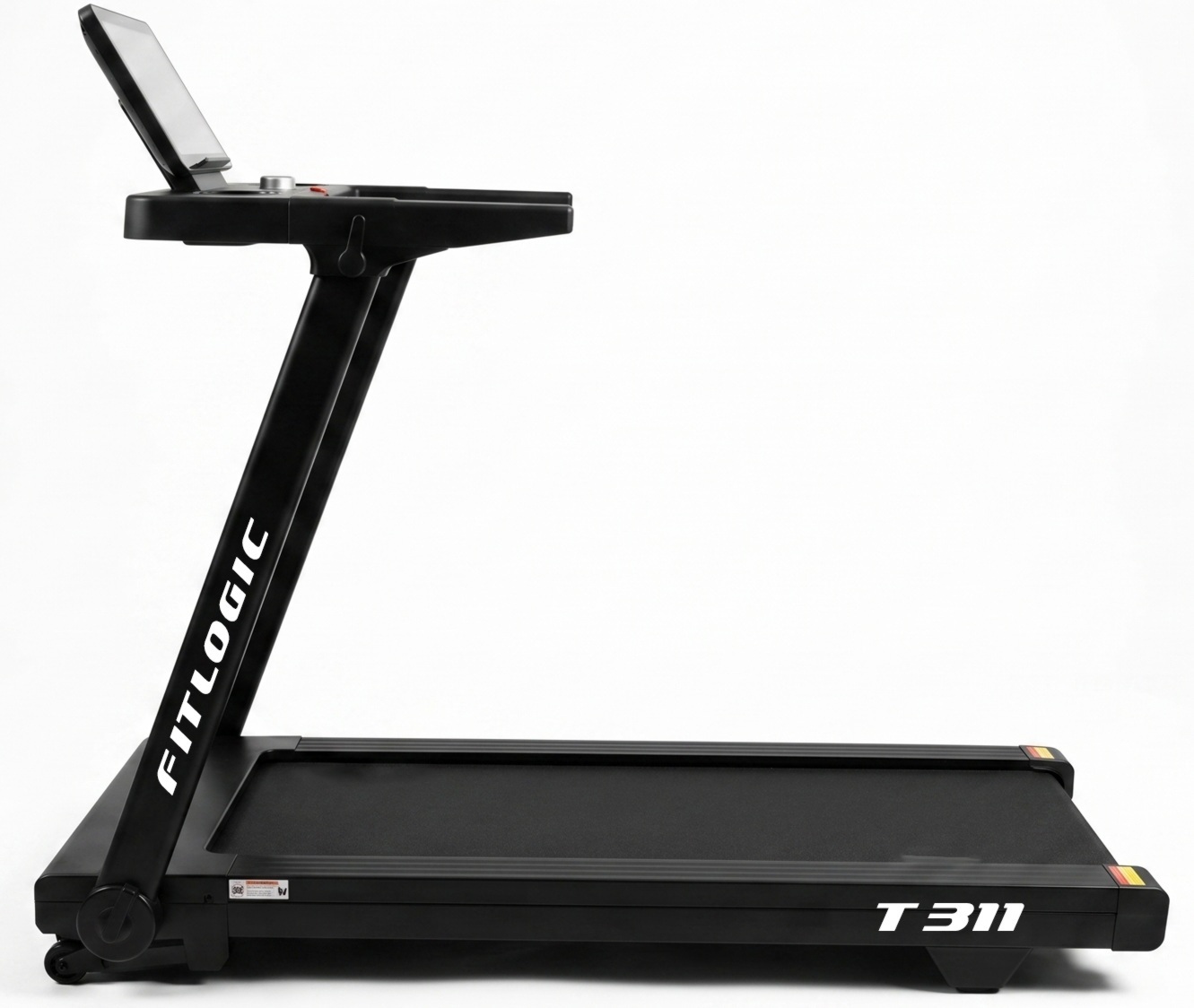 Беговая дорожка FitLogic T311 фото1