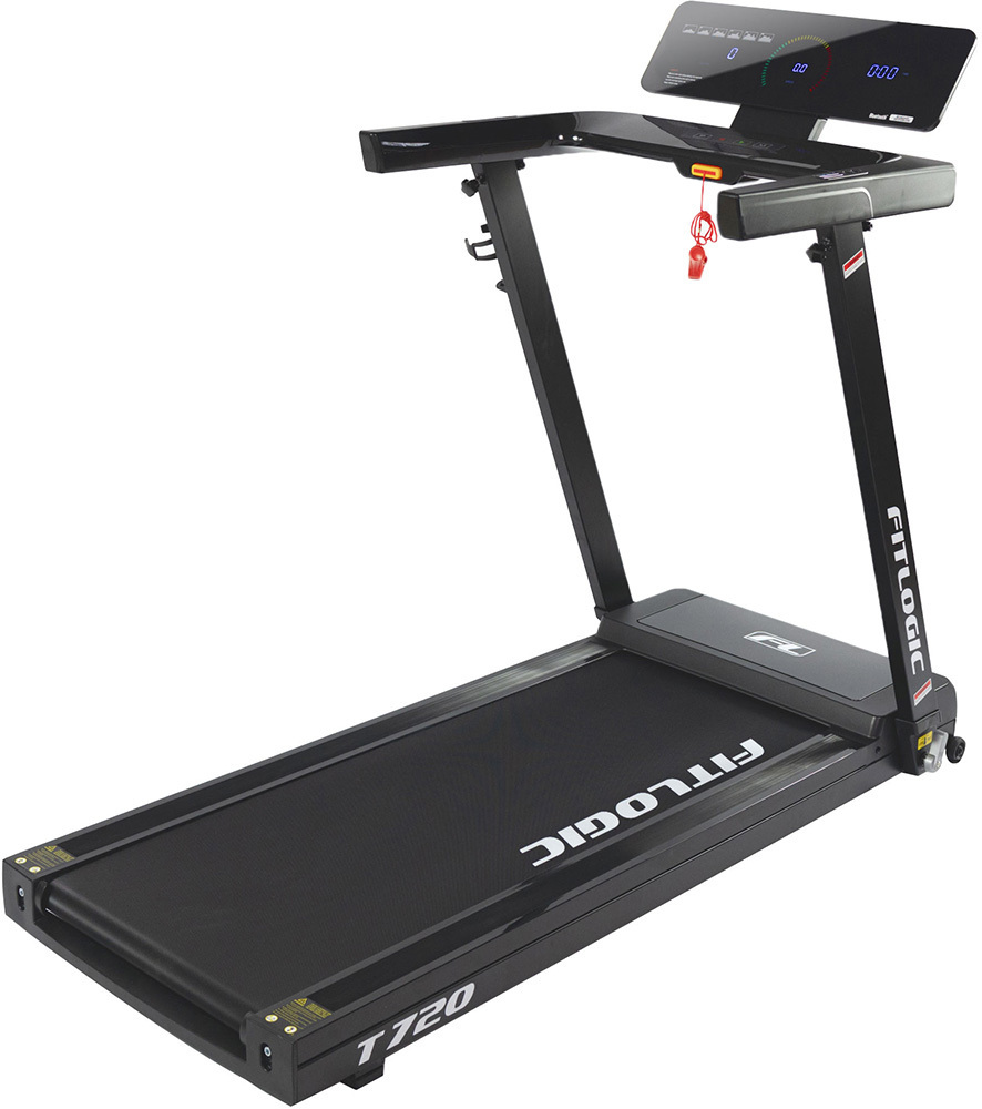 Бігова доріжка FitLogic T720 фото1