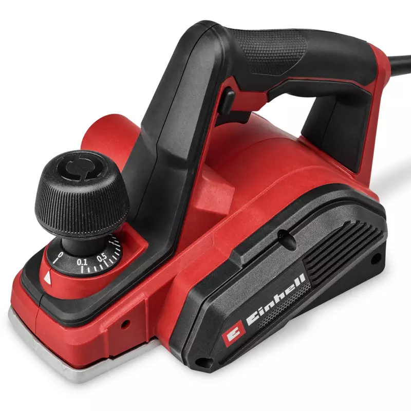 Рубанок Einhell TC-PL 800 800Вт (4345330) фото1
