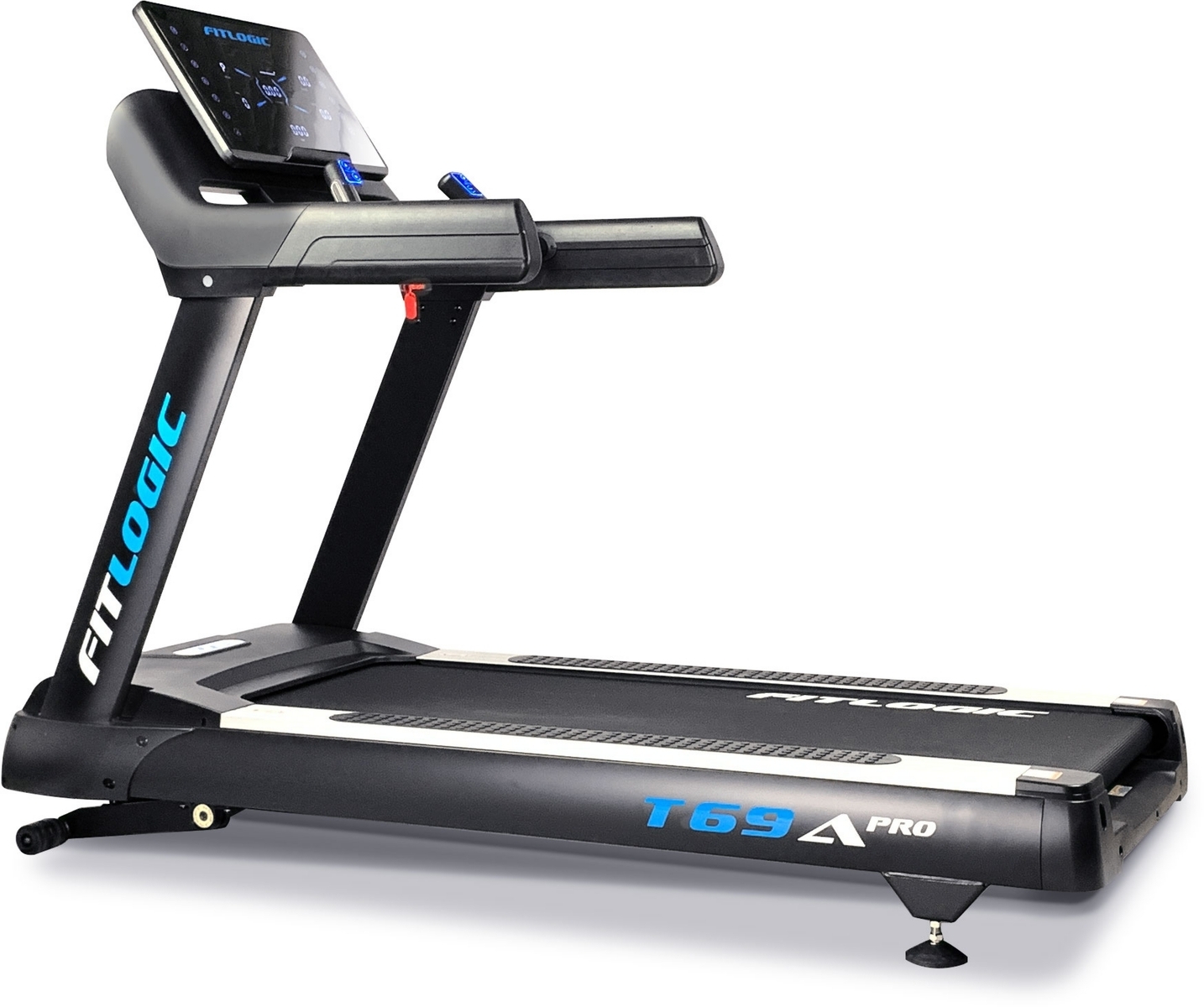 Беговая дорожка FitLogic T69A Pro фото1