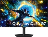 Монітор 32" SAMSUNG Odyssey Gaming G73SH (LS32HG732SIXUA)