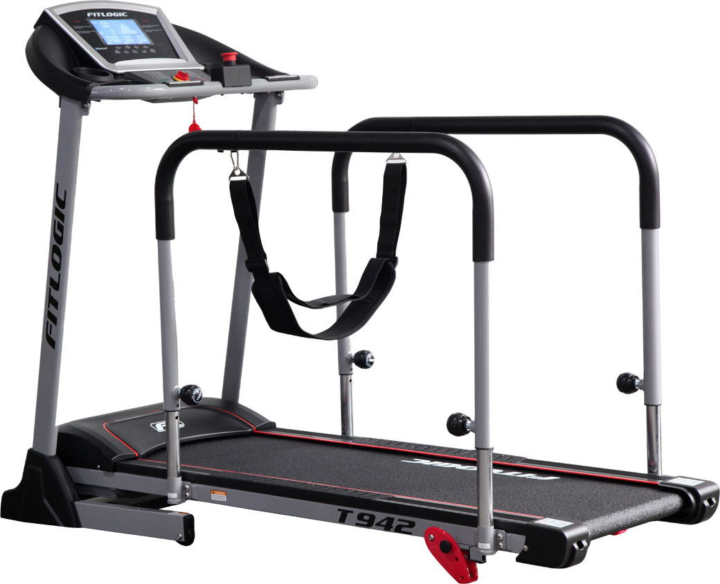 Беговая дорожка FitLogic T942 фото1