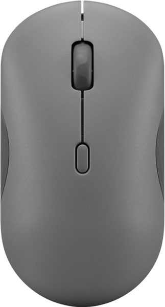 Мышь Lenovo 350 Bluetooth Silent Mouse Luna Grey (GY51S61904)