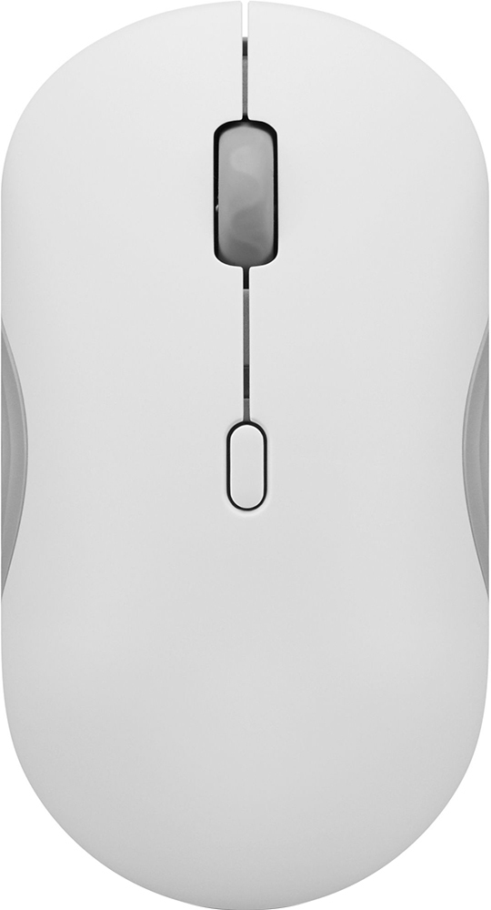 Мышь Lenovo 350 Bluetooth Silent Mouse Cloud Grey (GY51S61907) фото1