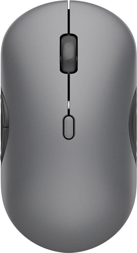 Мышь Lenovo 700 Multi-Device Wireless Silent Mouse Luna Grey (GY51S61898) фото1
