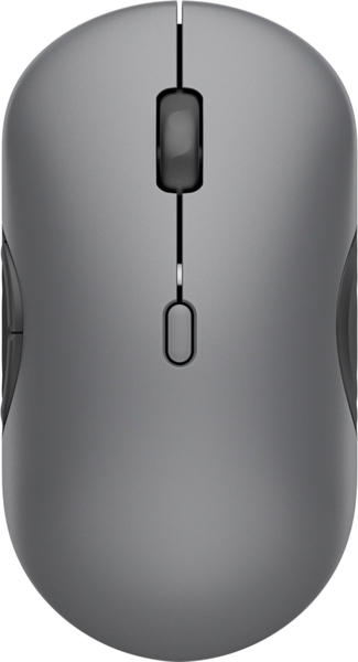 Мышь Lenovo 700 Multi-Device Wireless Silent Mouse Luna Grey (GY51S61898)