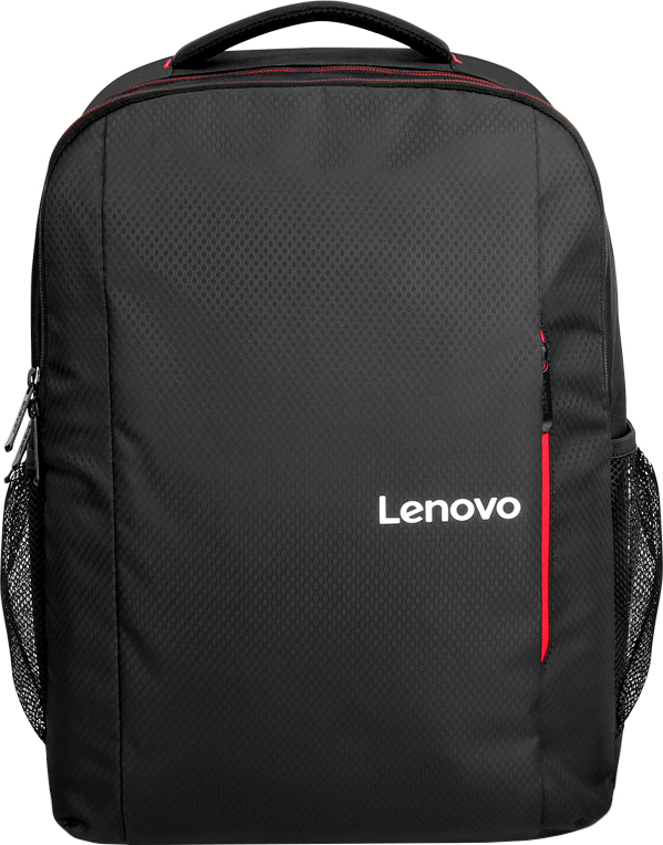 Рюкзак для ноутбука Lenovo 16'' Laptop Everyday Backpack B510 Black (4X41U80414) фото 1