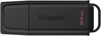 Накопитель Kingston 64GB USB 3.2 Type-A Gen1 DT Exodia (DTXG2/64GB)
